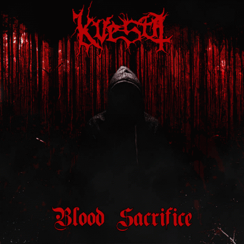 Kvesta : Blood Sacrifice
